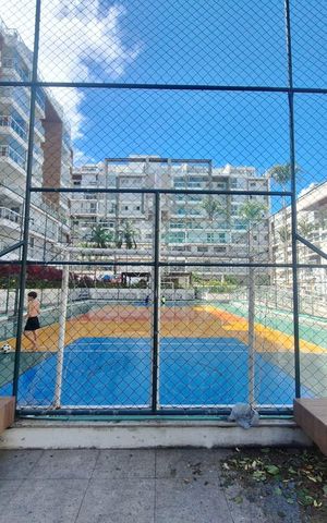 Apartamento à venda com 70m², 2 quartos e 1 vagaÁrea externa