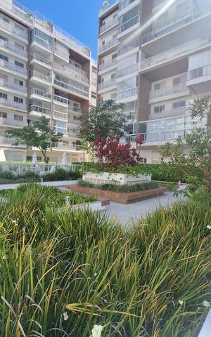Apartamento à venda com 70m², 2 quartos e 1 vagaÁrea externa