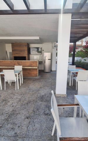 Apartamento à venda com 70m², 2 quartos e 1 vagaÁrea externa