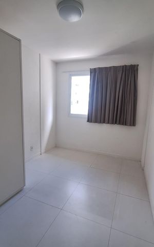 Apartamento à venda com 70m², 2 quartos e 1 vagaQuarto