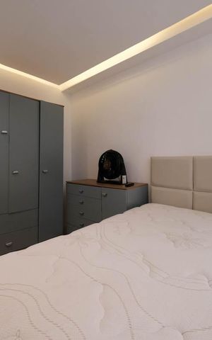 Apartamento para alugar com 34m², 2 quartos e sem vagaQuarto 2