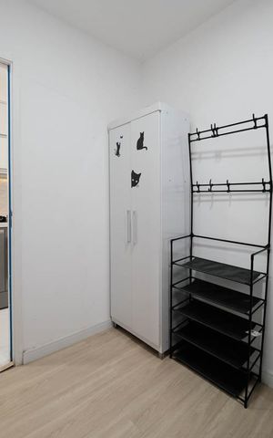 Apartamento para alugar com 34m², 2 quartos e sem vagaQuarto 1