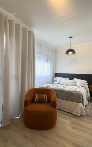 Apartamento para alugar com 25m², 1 quarto e sem vaga Apartamento para alugar com 25m², 1 quarto e sem vagaSala/Quarto