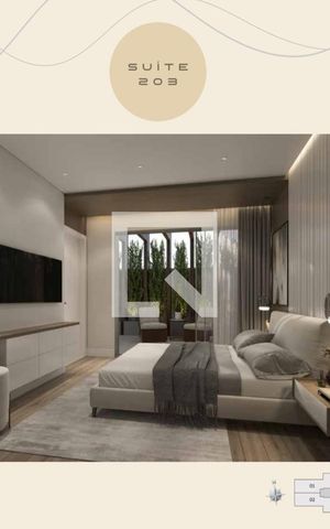 Apartamento à venda com 72m², 2 quartos e 1 vaga