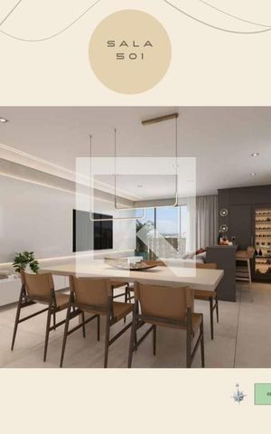 Apartamento à venda com 72m², 2 quartos e 1 vaga