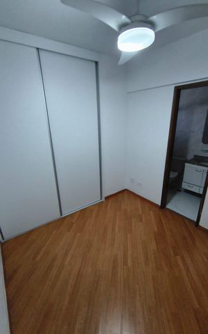 Apartamento à venda com 75m², 3 quartos e 2 vagas Apartamento à venda com 75m², 3 quartos e 2 vagasQuarto
