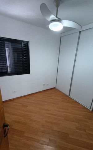 Apartamento à venda com 75m², 3 quartos e 2 vagas Apartamento à venda com 75m², 3 quartos e 2 vagasQuarto