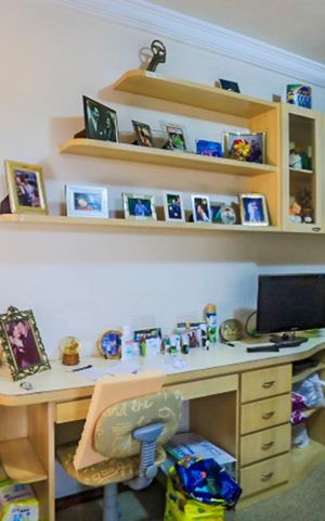 Apartamento para alugar com 279m², 5 quartos e 6 vagas