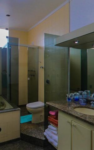 Apartamento para alugar com 279m², 5 quartos e 6 vagas
