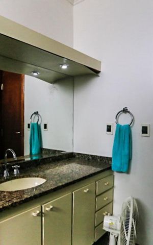 Apartamento para alugar com 279m², 5 quartos e 6 vagas