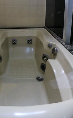 Apartamento para alugar com 279m², 5 quartos e 6 vagas