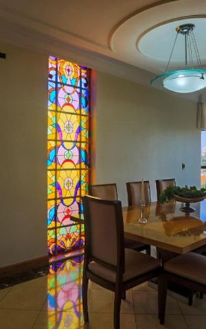 Apartamento para alugar com 279m², 5 quartos e 6 vagas