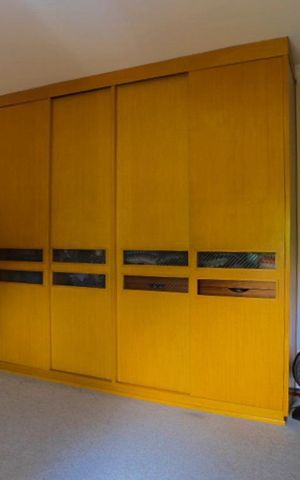 Apartamento para alugar com 279m², 5 quartos e 6 vagas