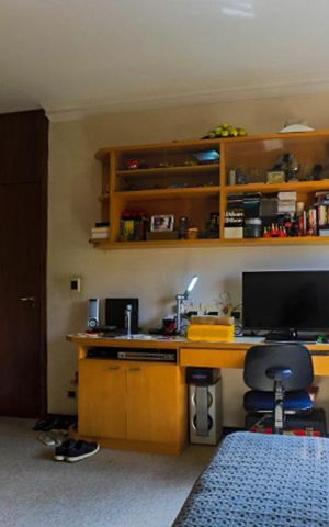 Apartamento para alugar com 279m², 5 quartos e 6 vagas