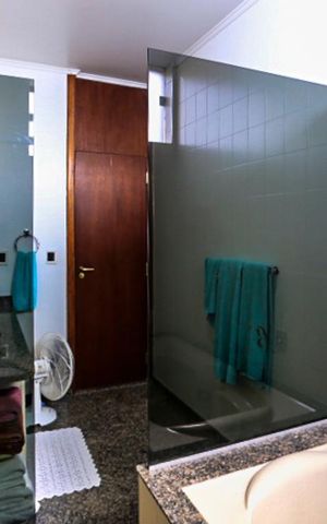 Apartamento para alugar com 279m², 5 quartos e 6 vagas