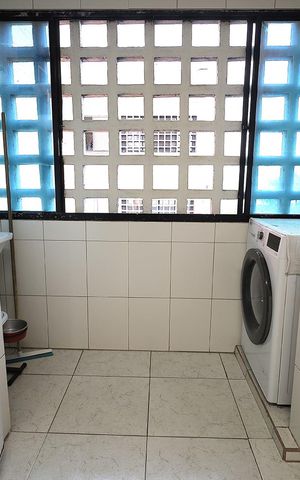 Apartamento à venda com 62m², 2 quartos e 1 vagaCozinha