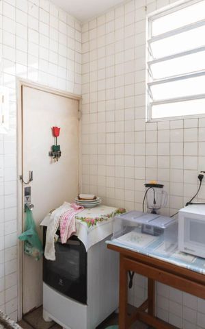 Apartamento para alugar com 68m², 2 quartos e 1 vagaCozinha