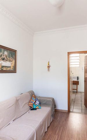 Apartamento para alugar com 68m², 2 quartos e 1 vagaSala