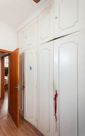 Apartamento para alugar com 68m², 2 quartos e 1 vagaQuarto 2