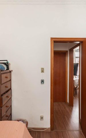 Apartamento para alugar com 68m², 2 quartos e 1 vagaQuarto 2