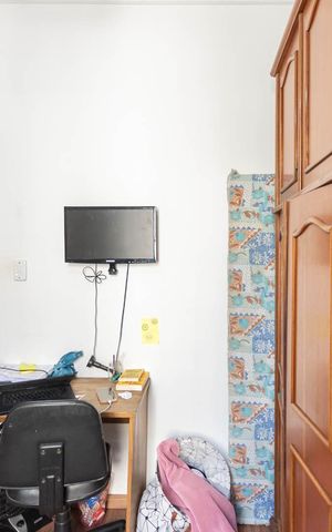 Apartamento para alugar com 68m², 2 quartos e 1 vagaQuarto 1