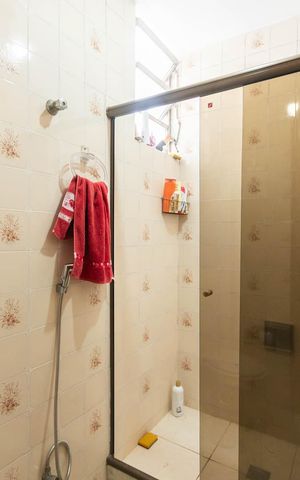 Apartamento para alugar com 68m², 2 quartos e 1 vagaBanheiro