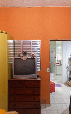 Casa para alugar com 180m², 1 quarto e 2 vagas Casa para alugar com 180m², 1 quarto e 2 vagasQuarto