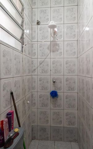 Casa para alugar com 180m², 1 quarto e 2 vagas Casa para alugar com 180m², 1 quarto e 2 vagasBanheiro
