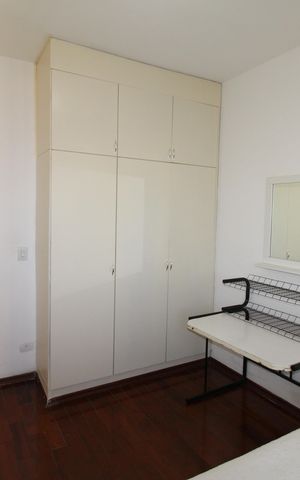 Apartamento para alugar com 80m², 3 quartos e 1 vagaQuarto 1