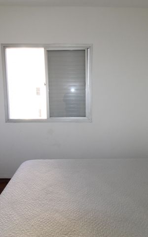 Apartamento para alugar com 80m², 3 quartos e 1 vagaQuarto 2