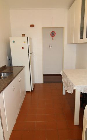 Apartamento para alugar com 80m², 3 quartos e 1 vagaCozinha