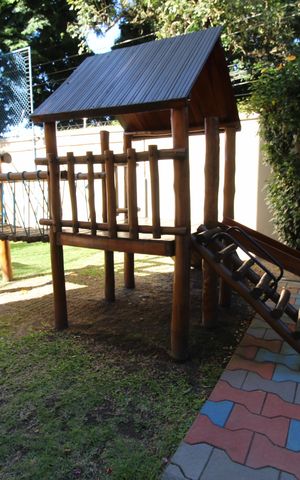 Apartamento para alugar com 80m², 3 quartos e 1 vagaÁrea comum - Playground
