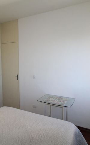 Apartamento para alugar com 80m², 3 quartos e 1 vagaQuarto 2