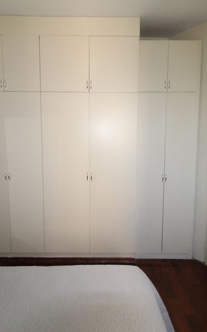 Apartamento para alugar com 80m², 3 quartos e 1 vagaQuarto 2