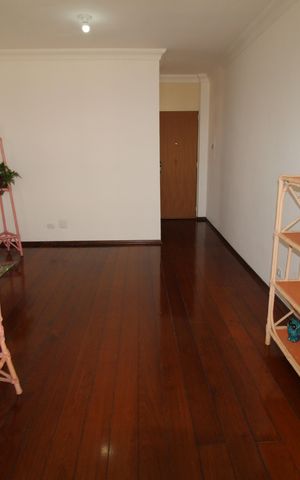 Apartamento para alugar com 80m², 3 quartos e 1 vagaSala