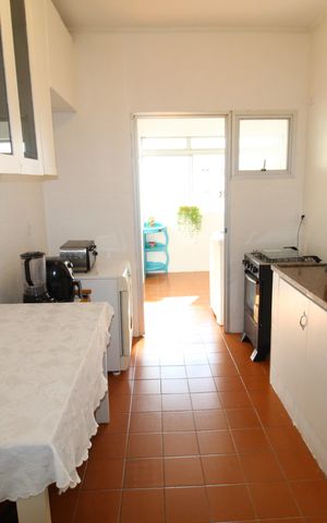 Apartamento para alugar com 80m², 3 quartos e 1 vagaCozinha