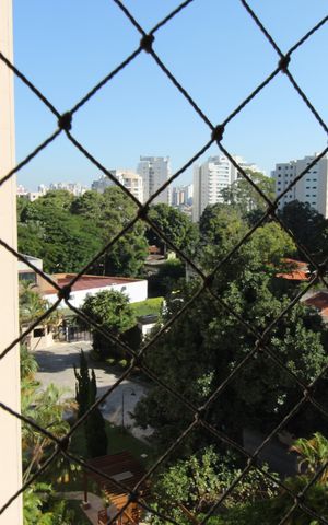 Apartamento para alugar com 80m², 3 quartos e 1 vagaSala