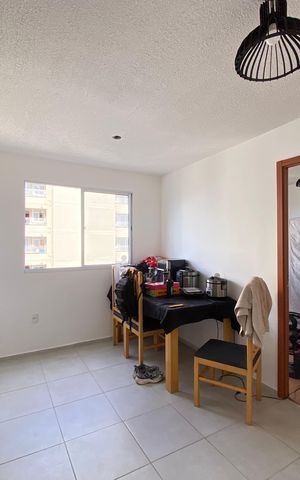 Apartamento para alugar com 35m², 2 quartos e sem vaga