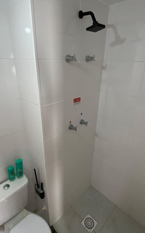 Apartamento para alugar com 35m², 2 quartos e sem vaga