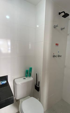 Apartamento para alugar com 35m², 2 quartos e sem vaga