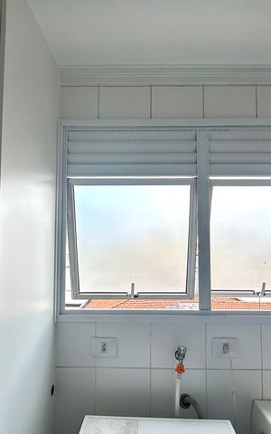 Apartamento à venda com 140m², 3 quartos e 3 vagas Apartamento à venda com 140m², 3 quartos e 3 vagasÁrea de Serviço