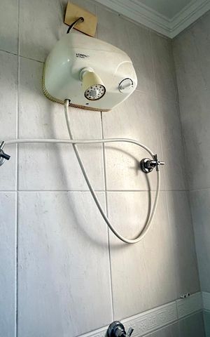 Apartamento à venda com 140m², 3 quartos e 3 vagas Apartamento à venda com 140m², 3 quartos e 3 vagasBanheiro 1