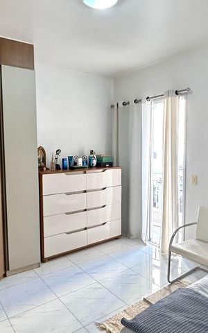 Apartamento à venda com 140m², 3 quartos e 3 vagas Apartamento à venda com 140m², 3 quartos e 3 vagasQuarto 1