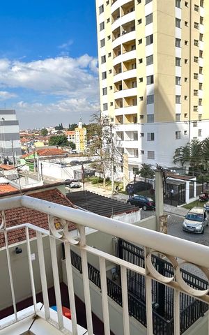 Apartamento à venda com 140m², 3 quartos e 3 vagas Apartamento à venda com 140m², 3 quartos e 3 vagasSacada