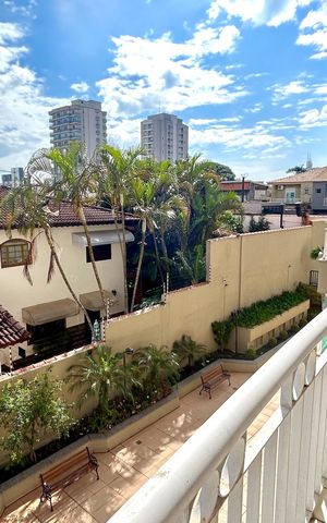 Apartamento à venda com 140m², 3 quartos e 3 vagas Apartamento à venda com 140m², 3 quartos e 3 vagasSacada do Quarto