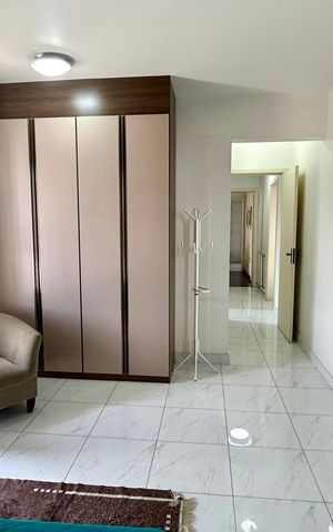 Apartamento à venda com 140m², 3 quartos e 3 vagas Apartamento à venda com 140m², 3 quartos e 3 vagasQuarto 3
