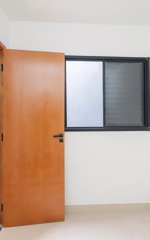 Casa à venda com 116m², 3 quartos e 2 vagasQuarto 3