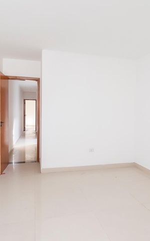 Casa à venda com 116m², 3 quartos e 2 vagasQuarto 1 - Suíte
