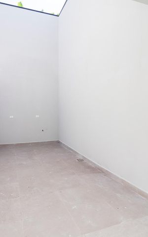 Casa à venda com 116m², 3 quartos e 2 vagasÁrea de Serviço / Quintal