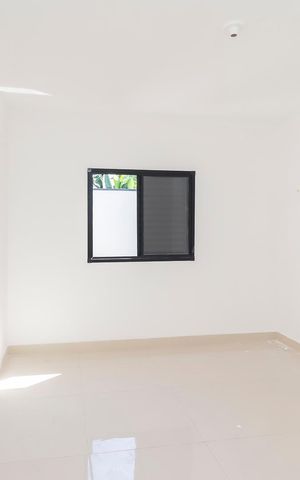 Casa à venda com 116m², 3 quartos e 2 vagasQuarto 2